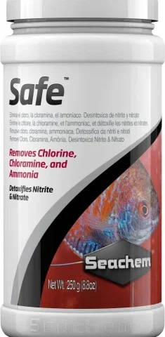 Seachem Safe 250g (386)