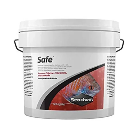 Seachem Safe