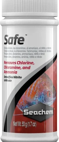 Seachem Safe 50g (384)