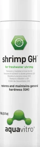 Seachem Shrimp GH - 150mL (7071)