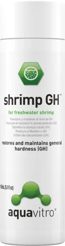 Seachem Shrimp GH - 150mL (7071)