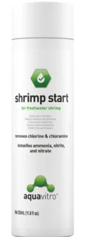 Seachem Shrimp Start 350mL (7042)