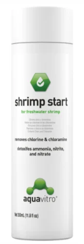 Seachem Shrimp Start 350mL (7042)