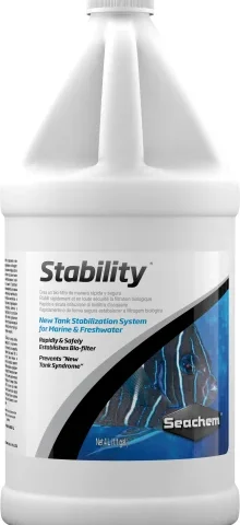 Seachem Stability 4L (129)