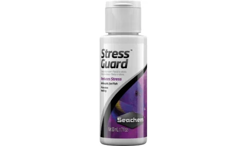 Seachem StressGuard 50ml (524)