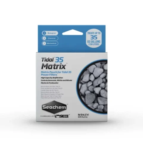Seachem Tidal 35 Matrix 160mL (6583)