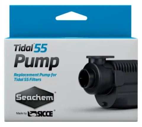 Seachem Tidal 55 Replacement Pump 120V 60Hz (6519)