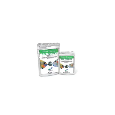 SeaVeggies Seaweed 12g - Two Little Fishies Julian Sprung's