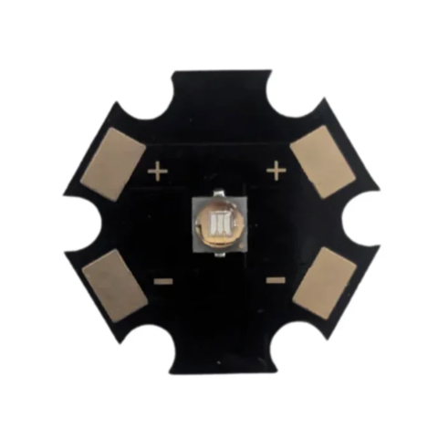 Seoul Viosys UVA LED (405nm)