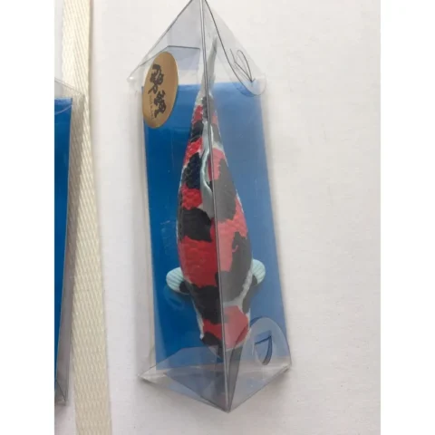 Showa Model 3 - Koi Replica