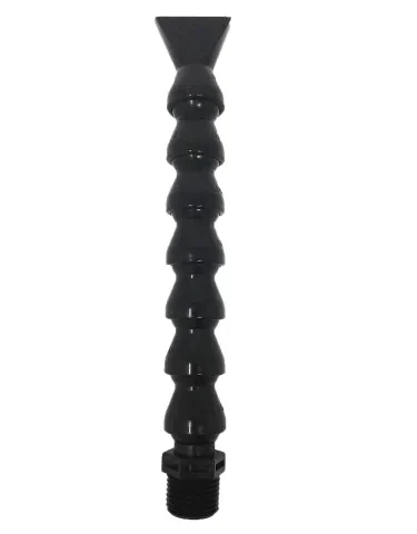 Single Nozzle Loc Line (1/2")