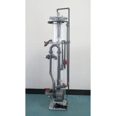SK-1 Commercial Protein Skimmer Bubble Magus