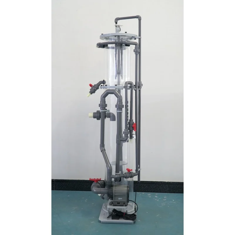 SK-2 Commercial Protein Skimmer Bubble Magus