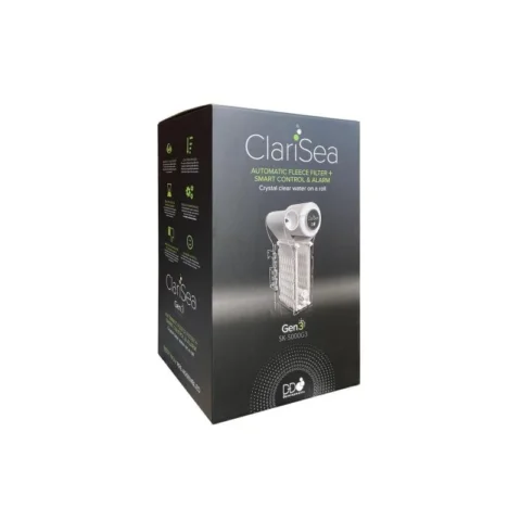 SK-3000 Gen 3 Automatic Filter System - ClariSea