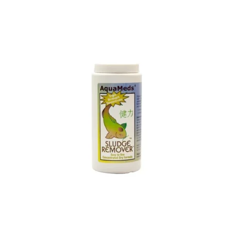 Sludge Remover Aqua Meds
