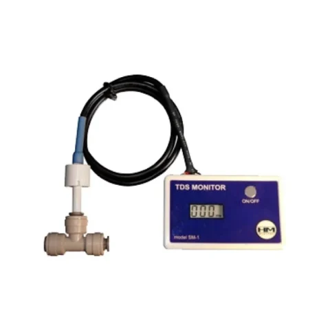 SM-1: In-Line Single TDS Monitor