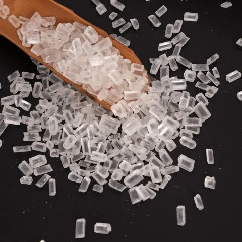 Sodium Thiosulfate Crystal