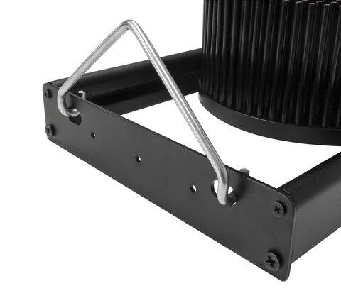 Stainless Steel Hangers (Pair)
