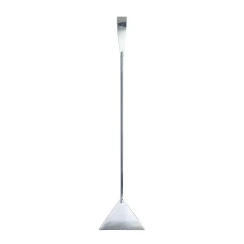 Stainless Steel Sand Scraper