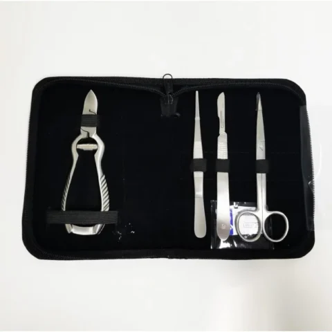 Stainless Stony Coral Cutters Kit Package - Seaside Aquatics