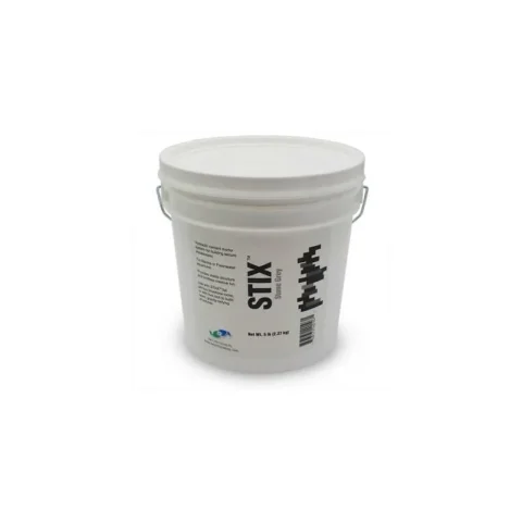 STIX Hydraulic Cement (5 lbs) - Two Little Fishies