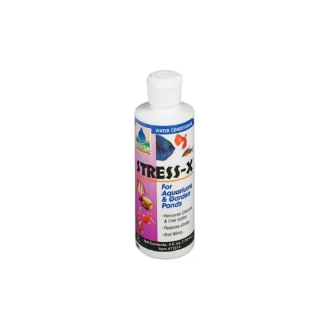 Stress-X 16oz - Hikari