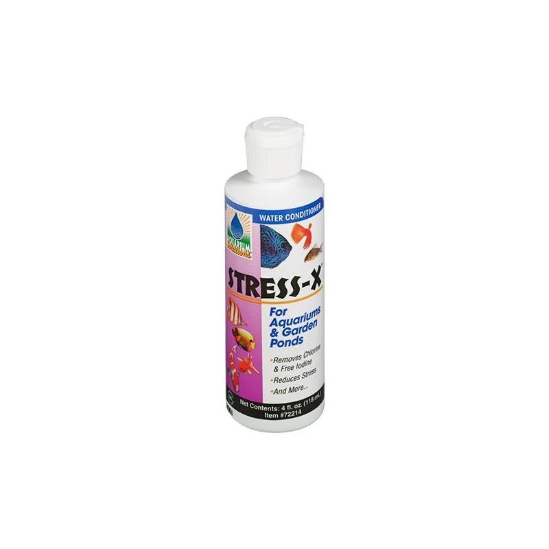 Stress-X 16oz - Hikari