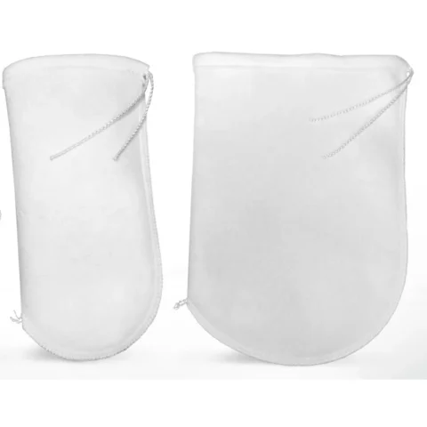String Filter Sock 200 micron