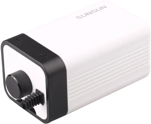 SunSun 1 Outlet Air Pump