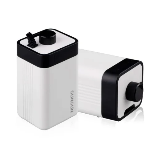 SunSun 2 outlet Air Pump