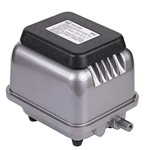 SunSun 30W 50L/min Electromagnet Air Pump