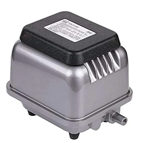 SunSun 30W 50L/min Electromagnet Air Pump