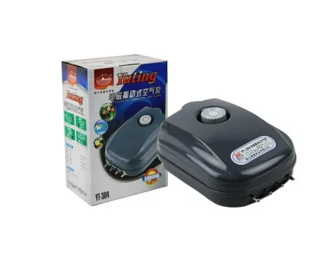 SunSun 4 outlet Air Pump