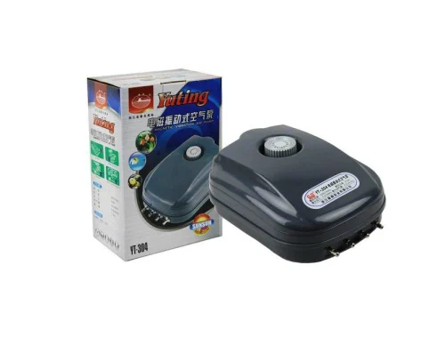 SunSun 4 outlet Air Pump