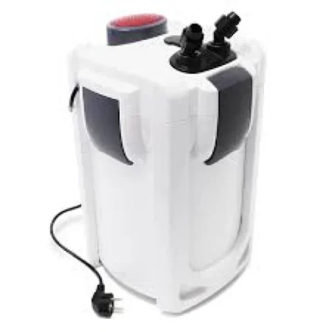 SunSun 4 Stage Canister 45W, 528gph