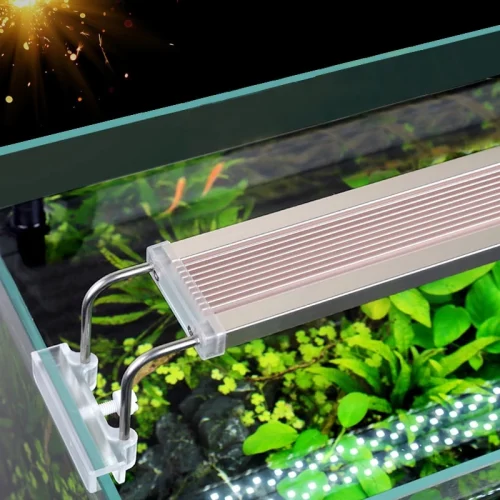 SunSun ADE-400C LED Light for 19" - 25" Planted Tank