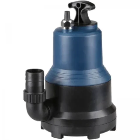 SunSun CLP-5000 Low-Level Submersible Pump 1320gph