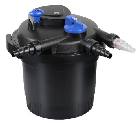 SunSun CPF-12000 Pond Filter UV 11W, 2642gph