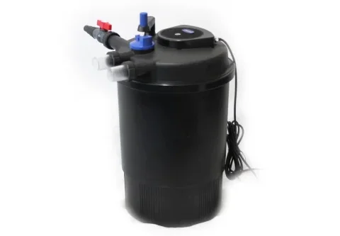 SunSun CPF-20000 Pond Filter UV 36W, 3170gph