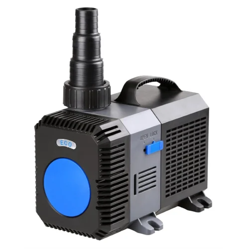 SunSun CTP-16000 Energy Saving Pump 4227gph