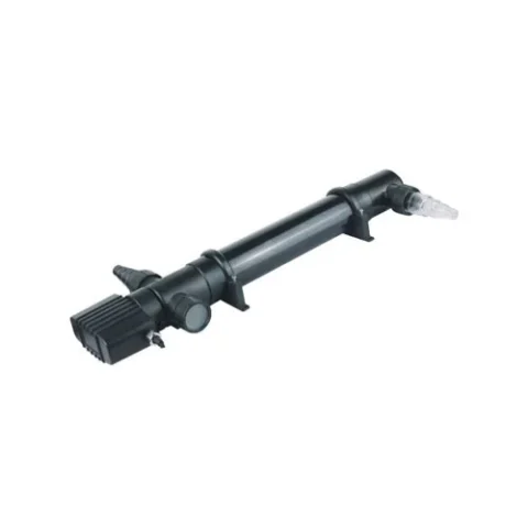 SunSun CUV-155 55W UV Sterilizer