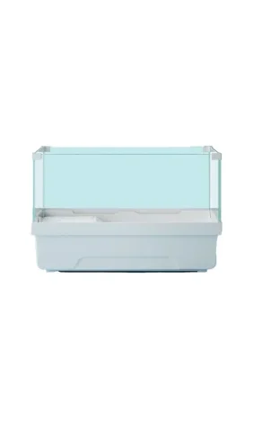 SunSun FG-C4F Turtle Tank