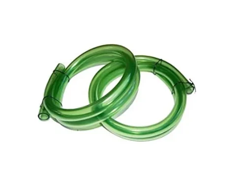 SunSun HW-302, 303B, 402B, 403B, 702B, 703B Green Tube 1.8M Long 5/8" Wide