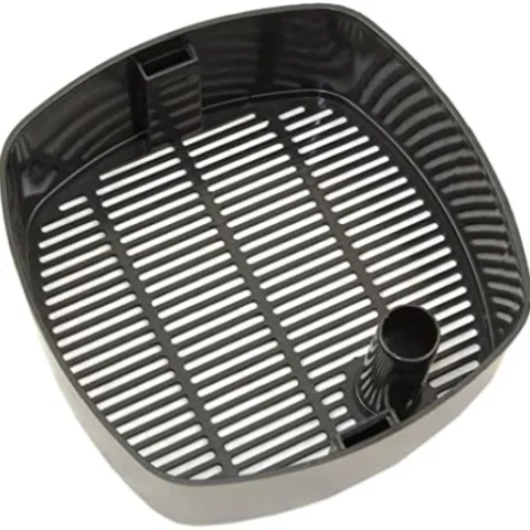 SunSun HW-304B, 404B, 704B, 3000 Media Basket