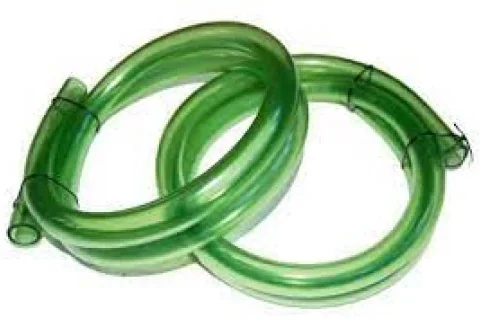 SunSun HW-304B, 404B, 704B Green Tube 1.8M Long 3/4" Wide