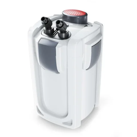 SunSun HW-702A Canister 24W, 3 stages, 264gph w/media