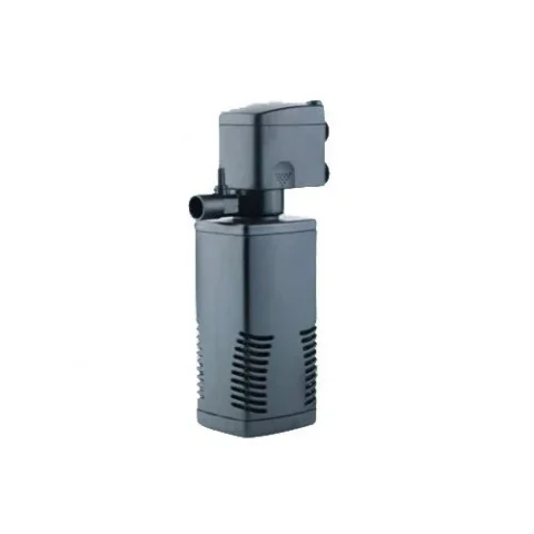 SunSun Submersible Filter 159gph w/ 1 filter case SS JP-022F