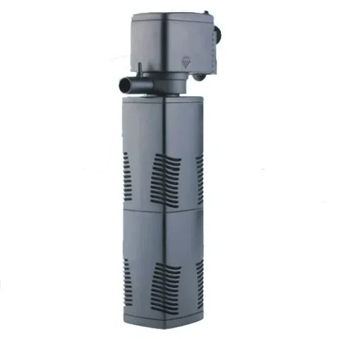 SunSun Submersible Filter 423gph w/ 2 filter cases SS JP-025F