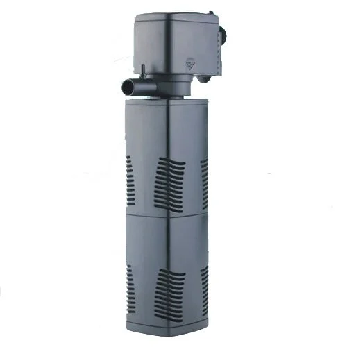 SunSun Submersible Filter 423gph w/ 2 filter cases SS JP-025F