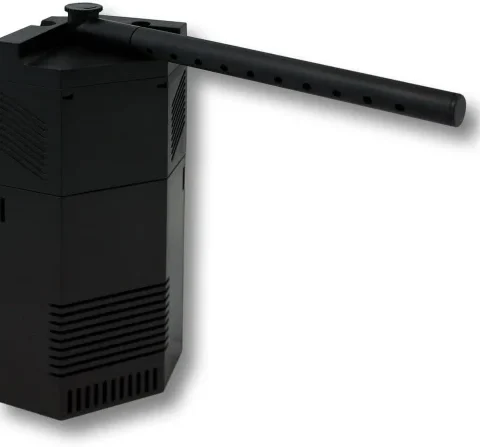 SunSun Submersible Filter w/ Spray Bar 118gph